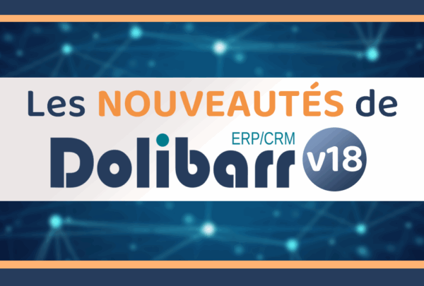 4eagle-nouveaute-v18-dolibarr 4eagle-integrateur dolibarr au cameroun, pour la gestion des ventes