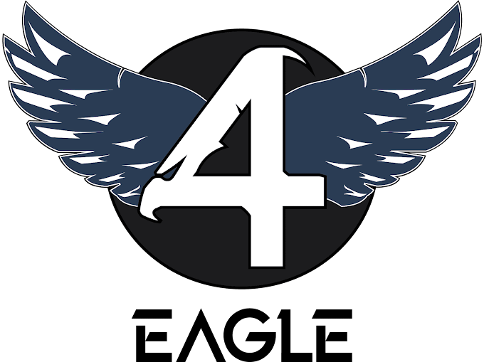 4EAGLE logo